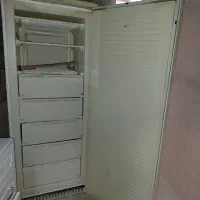 فریزر AEG  کارکرده|یخچال و فریزر|ایلام, |دیوار