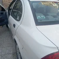 تیبا صندوق‌دار SX، مدل ۱۴۰۱|خودرو سواری و وانت|دزفول, |دیوار