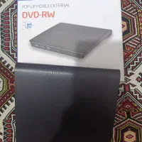 DVD خوان|پخش‌کننده DVD و ویدیو|بندر ترکمن, |دیوار