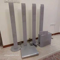 تلویزیون LCD فیلیپس ۴۲ اصلی سالم و کم کارکرد|تلویزیون و پروژکتور|تهران, دروس|دیوار