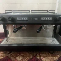 دستگاه اسپرسو کنتی