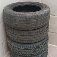 لاستیک بارز