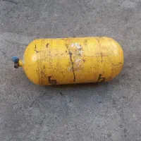 فروش کپسول گاز|قطعات یدکی و لوازم جانبی|قم, فرهنگیان و شهربانی|دیوار