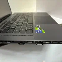 Asus Rog Zephyrus Gu603|رایانه همراه|تهران, فلسطین (میدان انقلاب)|دیوار