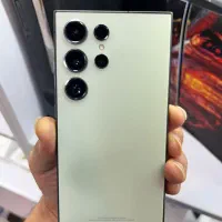 Samsung S24 Ultra 256GB رنگ خاص سفارشی