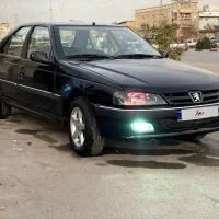 پژوپارس مدل 98|خودرو سواری و وانت|شیراز, مسلم|دیوار