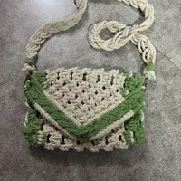 صنایع دستی مکرومه|صنایع دستی و سایر لوازم تزئینی|اهواز, زردشت|دیوار