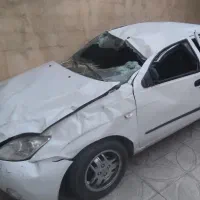 تیبا ۲ مدل ۹۶