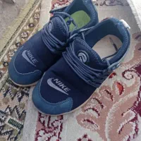 کتانی دخترانه سایز ۲۹