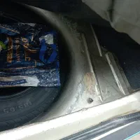 405مدل 83 خیلی تمیز مرطب|خودرو سواری و وانت|سردشت, |دیوار