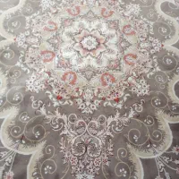 فرش12متری و کناره گردویی