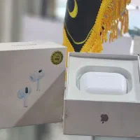 ایرپاد پرو بلوتوثی