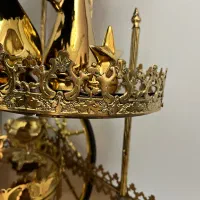 کالسکه برنج|صنایع دستی و سایر لوازم تزئینی|گلستان (تهران), |دیوار
