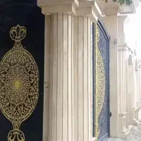 اجرای تخصصی سنگ نما