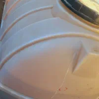 منبع ۲۰۰۰لیتری|مصالح و تجهیزات ساختمان|بجنورد, |دیوار