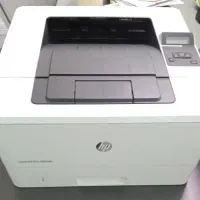 پرینتر اچ پی pro 4003dn کاملا نو