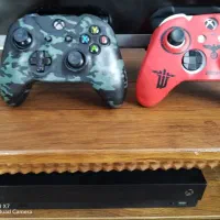 Xbox one x