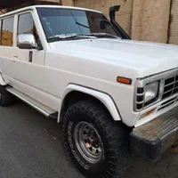 نیسان پاترول|خودرو سواری و وانت|اهواز, باغ شیخ|دیوار