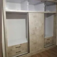 تولید کنندخکمد و دراور جاکفشی  با قیمت مناسب|جاکفشی، کمد، دراور|بابل, |دیوار