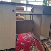 میز کامپیوتر