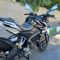 ان اس ns200 انژکتور|موتورسیکلت|قم, دروازه چوبی|دیوار