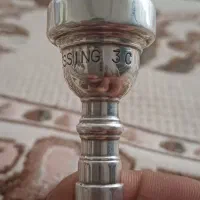 سرساز ترومپت سری شیپور|سازهای بادی|اصفهان, شاهزاده ابراهیم|دیوار