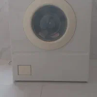 لباسشویی۵ کیلو پارس|ماشین لباسشویی و خشککن لباس|نوبران, |دیوار