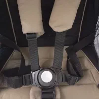 کالسکه خارجی مسافرتی درون شهری برند ایتالیایی انجل|کالسکه و لوازم جانبی|مشهد, طلاب|دیوار