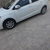 فروش فوری خودرو شاهین صفر