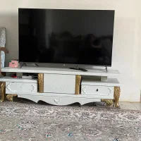 مبل و زیر تلویزیونی