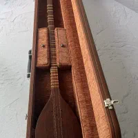 سه تار|سازهای سنتی|پیرانشهر, |دیوار