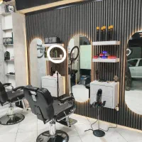 دعوت به همکاری آرایشگر مردانه و صندلی اجاره|استخدام درمانی، زیبایی، بهداشتی|تهران, جلیلی|دیوار