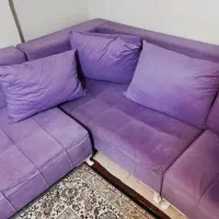 مبل ۷ نفره