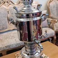 سماور نفتی قدیمی