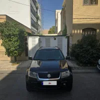 ویتارا مدل ۸۹ ۲۴۰۰ اتومات|خودرو سواری و وانت|شیراز, قصرالدشت|دیوار