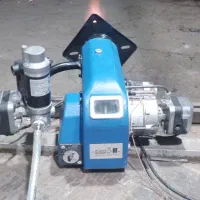 مشعل گازی ۱تا۳ و  ۳تا۵ درگوهردشت|آبگرمکن، پکیج، شوفاژ|کرج, فاز ۳ گوهردشت|دیوار