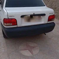 پراید 131 SE، مدل ۱۳۹۲ دوگانه سوز شرکتی