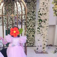 لباس عروس