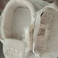 وسایل نوزاد از قبیل گهواره ساک و غیره|کالسکه و لوازم جانبی|تهران, شهران شمالی|دیوار