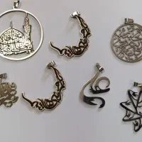 گردنبند پلاک