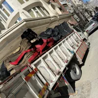 تولیدی روکش|قطعات یدکی و لوازم جانبی|کرمانشاه, |دیوار