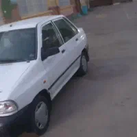 پراید صبا 89 شاسی پلمپ