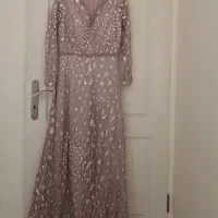 لباس مجلسی لباس شیک و زیبا لباس شب