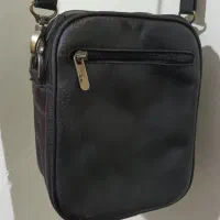 کیف چرم دوشی|کیف، کفش، کمربند|کرمانشاه, |دیوار