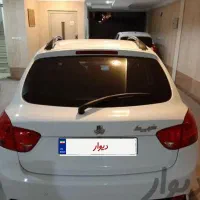 کوئیک اتومات مدل 1397 در حد نو