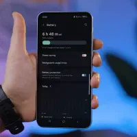 سامسونگ گلکسی A55