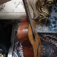 گیتار آریا ak30 در حد اکبند|گیتار، بیس، امپلیفایر|محمدشهر, ولدآباد|دیوار