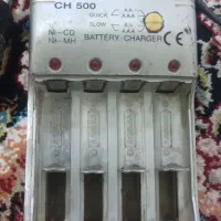 شارژه باطری قلمی|سایر لوازم برقی|ارومیه, |دیوار