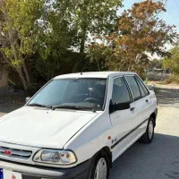 پراید مدل ۹۰