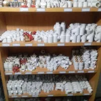 لوله و اتصالات